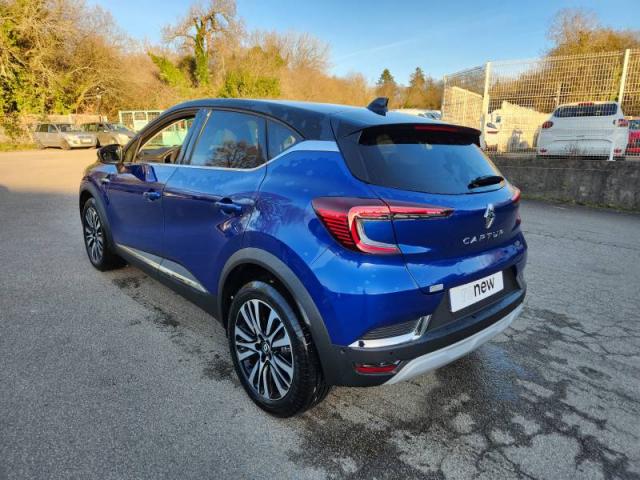 Renault Captur image 2