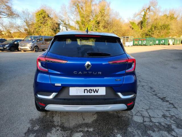 Renault Captur image 4