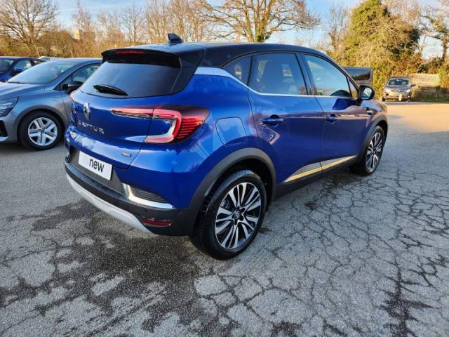 Renault Captur image 3