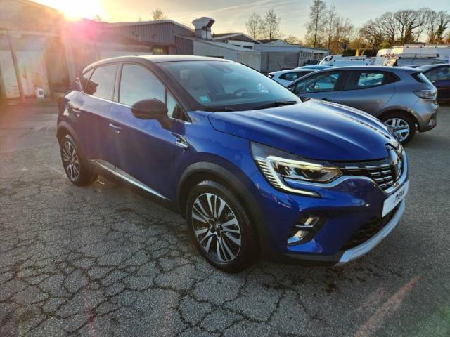 Renault Captur image 1