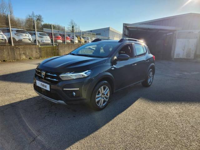 Dacia Sandero Tce 90 Stepway Confort