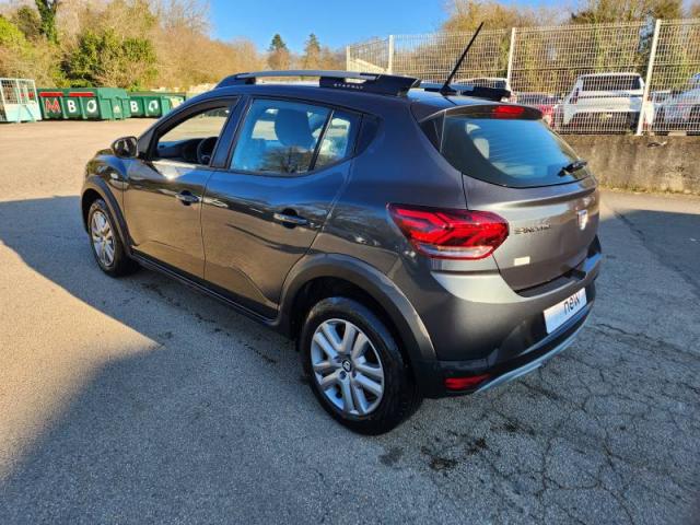 Dacia Sandero image 4