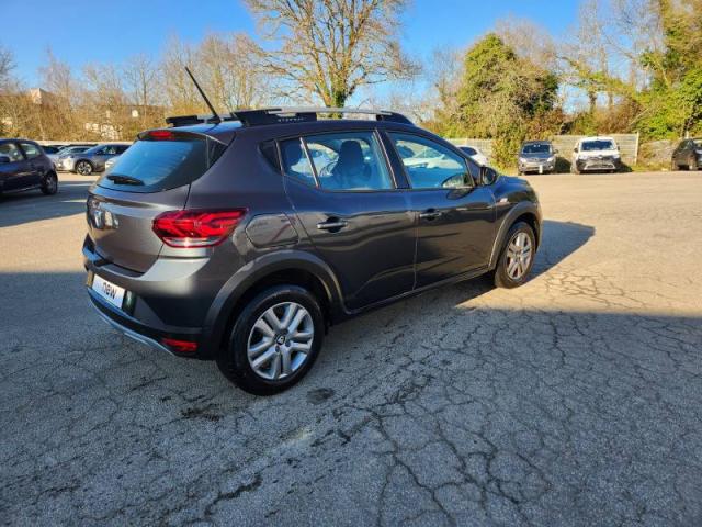 Dacia Sandero image 1