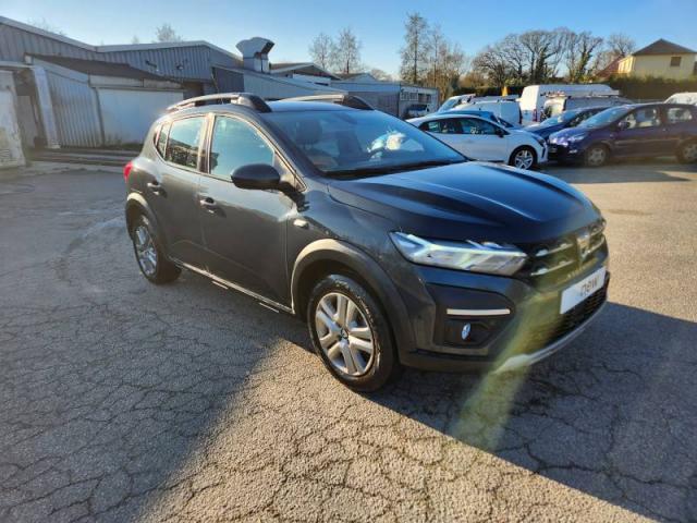 Dacia Sandero image 3