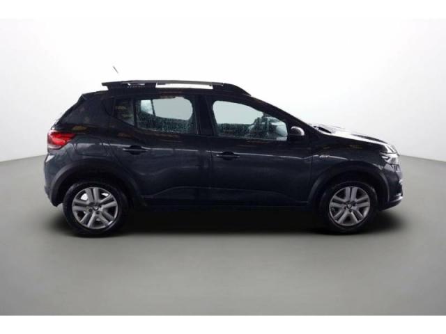 Dacia Sandero image 4