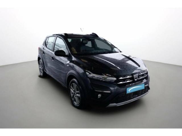 Dacia Sandero image 3