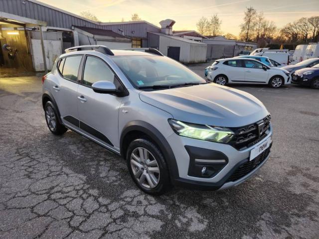 Dacia Sandero image 1