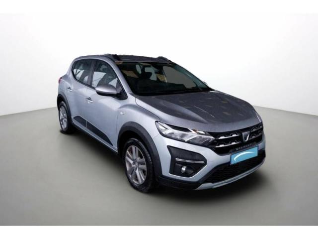 Dacia Sandero image 4