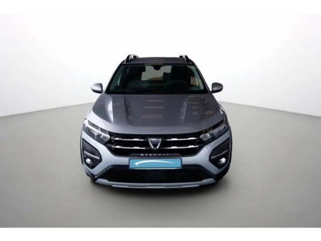 Dacia Sandero image 3