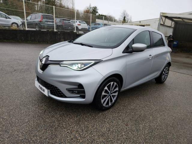 Renault Zoe R110 Achat Intégral Intens