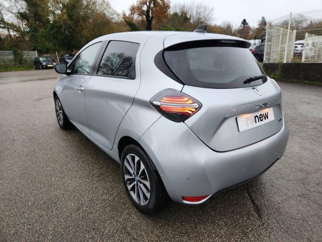 Renault Zoe image 4