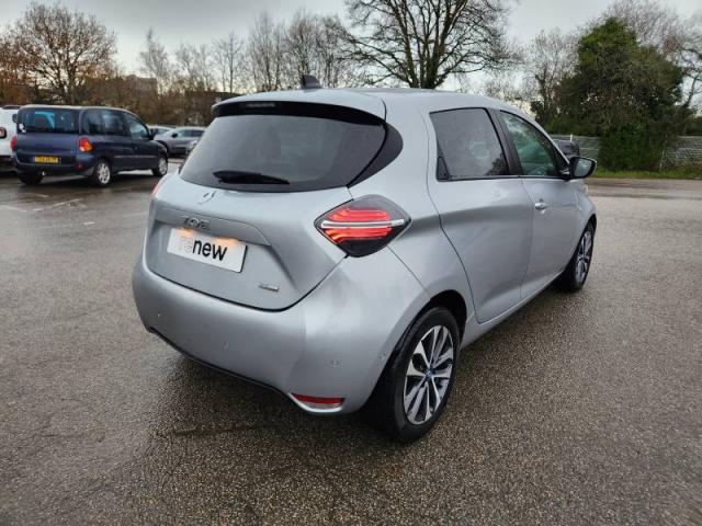 Renault Zoe image 1