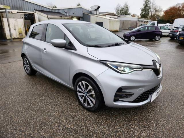 Renault Zoe image 3