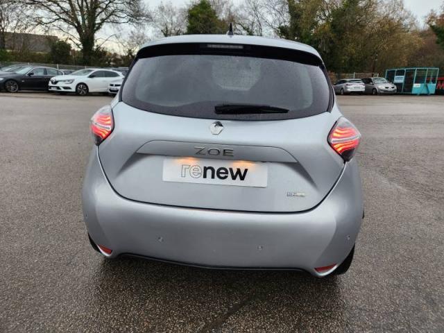 Renault Zoe image 2