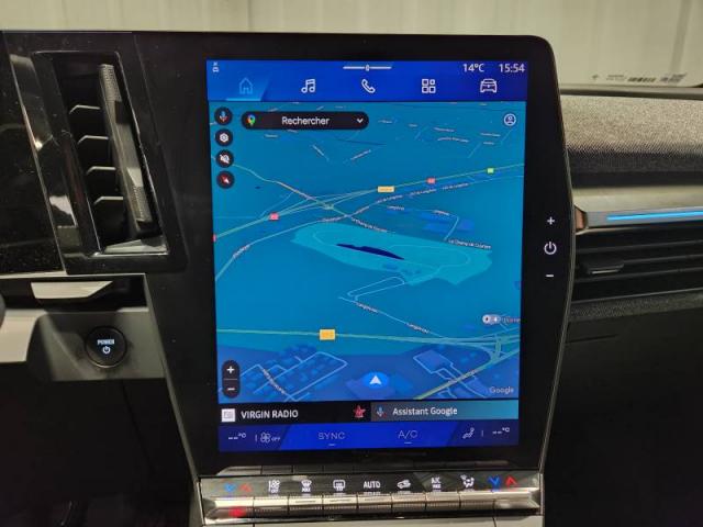 Renault Scénic image 2