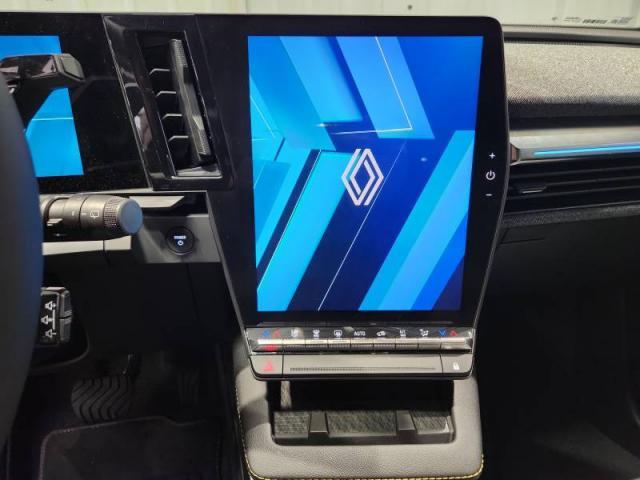 Renault Scénic image 3