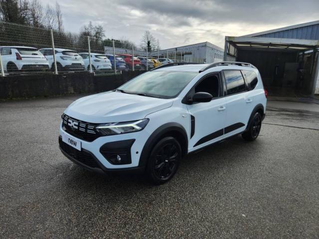 Dacia Jogger Eco-G 100 7 Places Extreme +