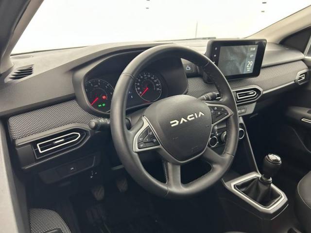 Dacia Jogger image 1