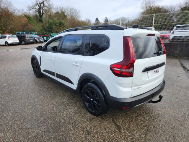 Dacia Jogger image 7