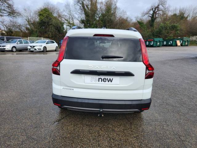 Dacia Jogger image 8