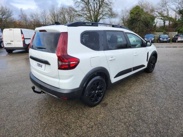 Dacia Jogger image 6