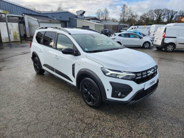 Dacia Jogger image 9