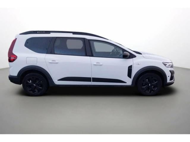 Dacia Jogger image 5