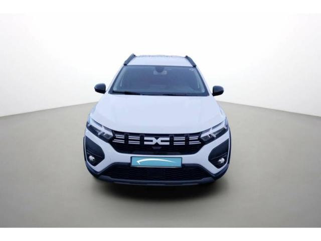 Dacia Jogger image 2