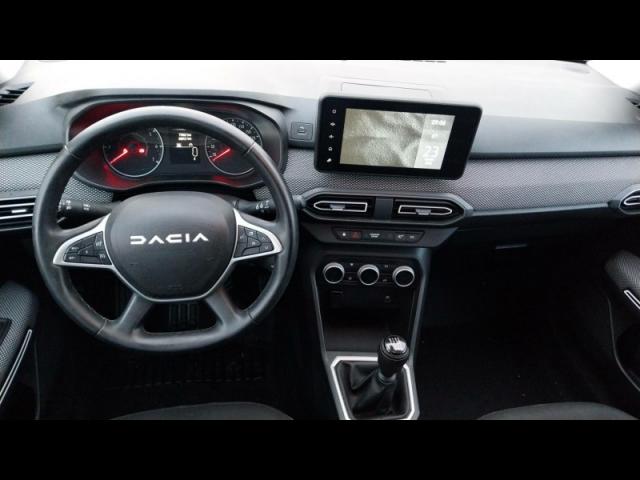 Dacia Jogger image 4