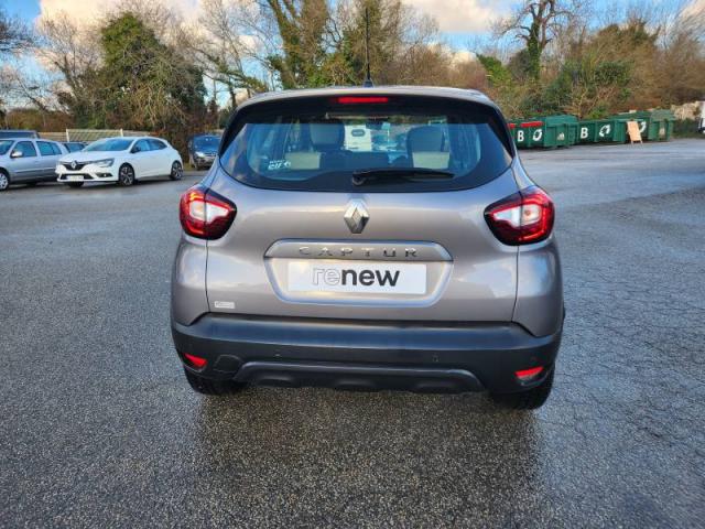 Renault Captur image 7