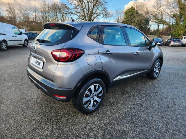 Renault Captur image 5