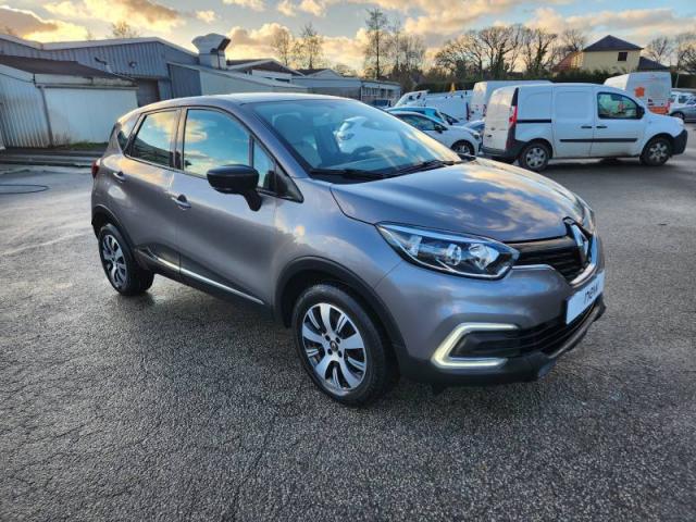 Renault Captur image 8