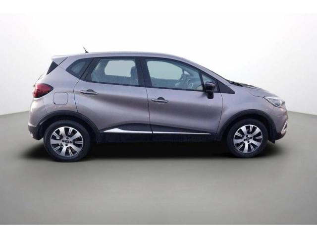 Renault Captur image 3