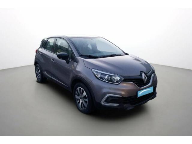 Renault Captur image 1