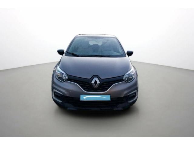 Renault Captur image 2