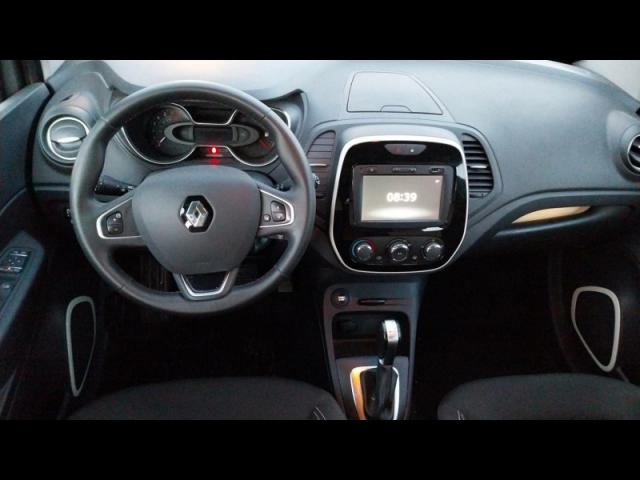 Renault Captur image 4