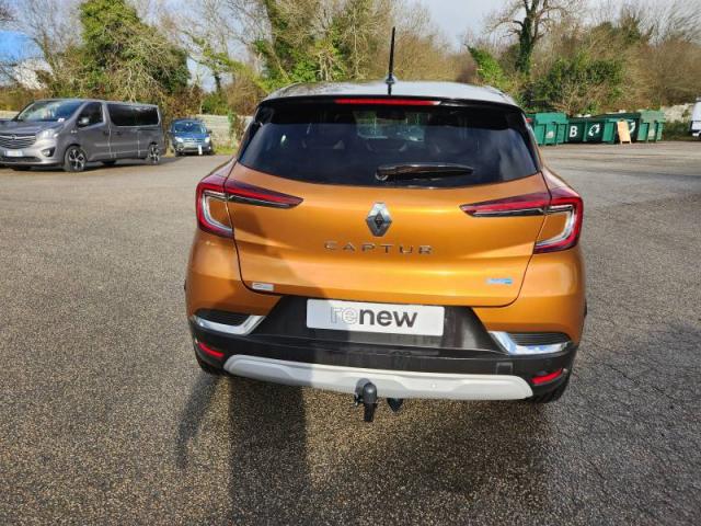 Renault Captur image 5