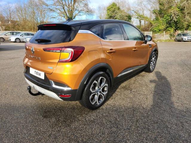 Renault Captur image 7