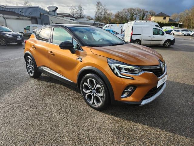 Renault Captur image 8