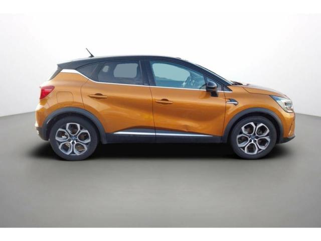 Renault Captur image 4