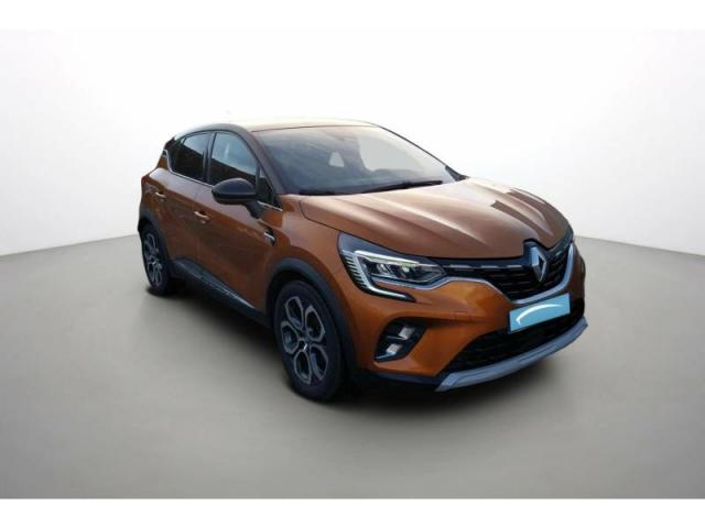Renault Captur image 2