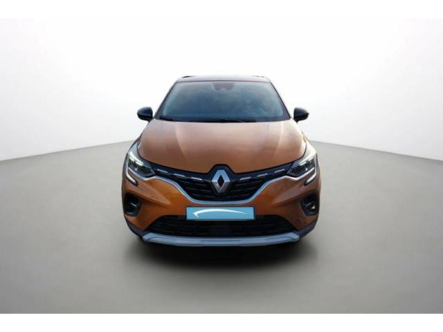 Renault Captur image 3