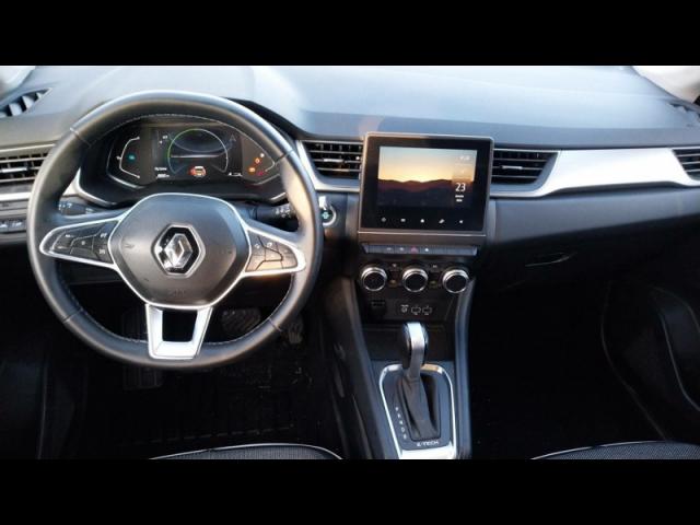 Renault Captur image 1