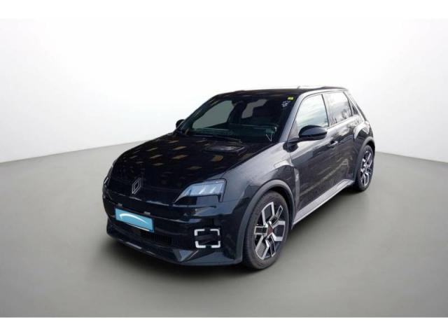 Renault R 5 E-Tech Electrique 150 Ch Autonomie Confort Techno