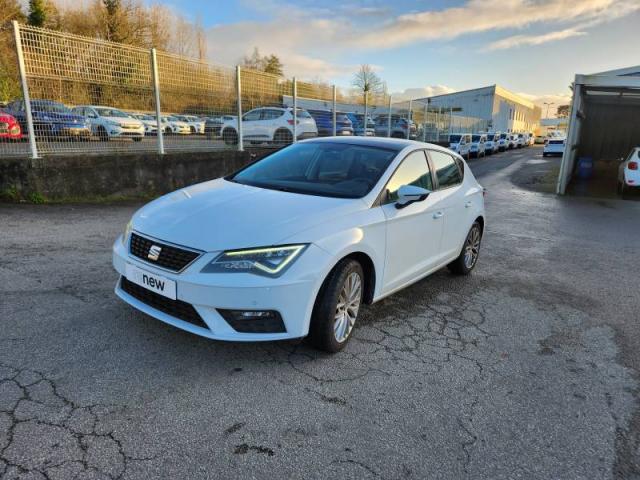 Seat Leon 1.0 Ecotsi 115 Start/stop Bvm6 Urban
