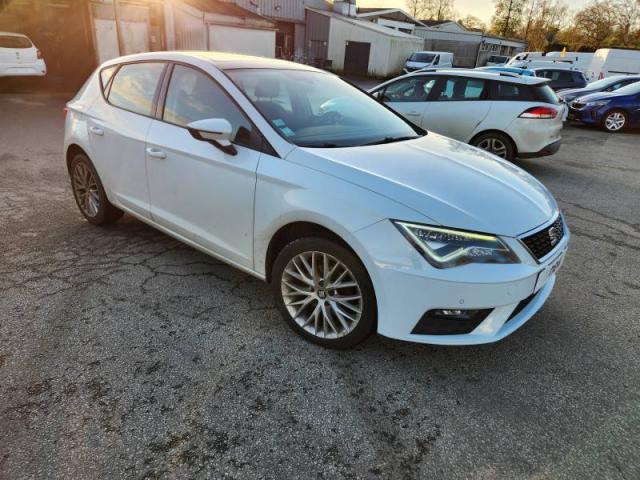 Seat Leon image 6