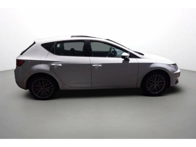 Seat Leon image 4