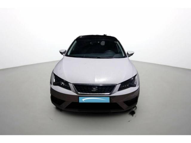 Seat Leon image 2