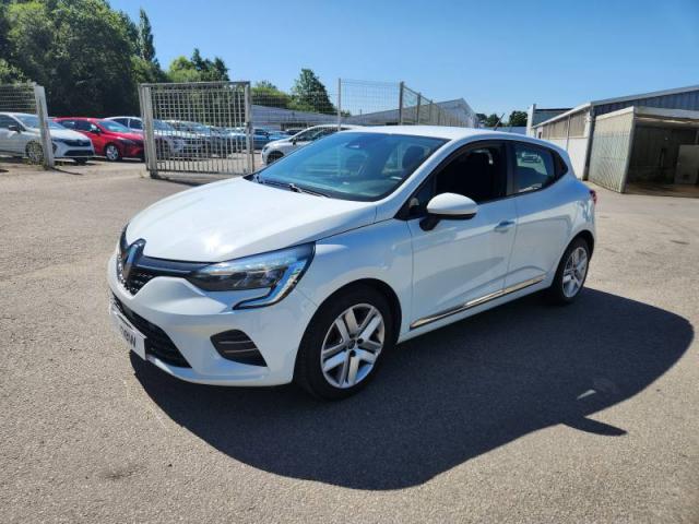 Renault Clio Blue Dci 85 Business