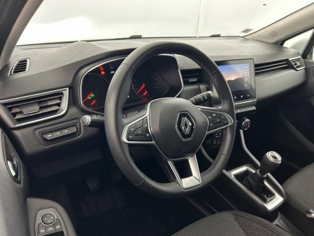 Renault Clio image 1